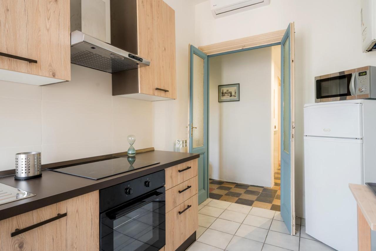 Bohome Suite - Ethnic Apt In The Center Of Rome Roma Exterior foto
